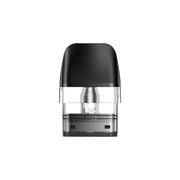 Geekvape Q Top Fill Replacement Pods - 3 Pcs (0.6Ohm, 0.8Ohm, 1.2Ohm) 2ml