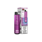 Load image into Gallery viewer, 20mg I VG 2400 Disposable Vapes 2400 Puffs - 4 in 1 Multi-Edition
