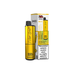 Load image into Gallery viewer, 20mg I VG 2400 Disposable Vapes 2400 Puffs - 4 in 1 Multi-Edition
