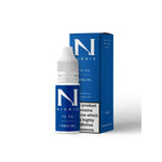 Load image into Gallery viewer, 18mg Nic Nic Flavourless Nicotine Shot 10ml 70VG

