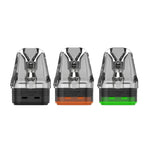 Load image into Gallery viewer, OXVA Xlim SS Replacement Pods (0.6Ohm, 0.8Ohm, 1.2Ohm)
