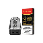 Load image into Gallery viewer, OXVA Xlim SS Replacement Pods (0.6Ohm, 0.8Ohm, 1.2Ohm)
