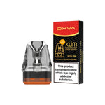 Load image into Gallery viewer, OXVA Xlim SS Replacement Pods (0.6Ohm, 0.8Ohm, 1.2Ohm)
