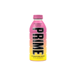 Load image into Gallery viewer, PRIME Hydration USA Strawberry Banana Sports Drink 500ml