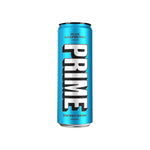 Load image into Gallery viewer, PRIME Energy USA Blue Raspberry Drink Can 355ml - Best Before date
