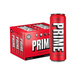 Load image into Gallery viewer, PRIME Energy USA Tropical Punch Drink Can 355ml - Best Before date