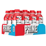 Load image into Gallery viewer, PRIME Hydration USA Ice Pop Sports Drink 500ml- Past Best Before date