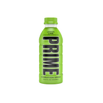 Load image into Gallery viewer, PRIME Hydration USA Lemon Lime Sports Drink 500ml- Past Best Before date