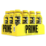 Load image into Gallery viewer, PRIME Hydration USA Lemonade Sports Drink 500ml - Short Dated