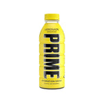 Load image into Gallery viewer, PRIME Hydration USA Lemonade Sports Drink 500ml - Short Dated