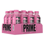 Load image into Gallery viewer, PRIME Hydration USA Strawberry Watermelon Sports Drink 500ml - Past Best Before Date