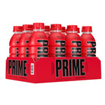 Load image into Gallery viewer, PRIME Hydration USA Tropical Punch Sports Drink 500ml - Past Best Before date