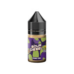 Load image into Gallery viewer, Purple Dank Terpene Infused 450mg Full Spectrum CBD E-liquid 30ml (BUY 1 GET 1 FREE)
