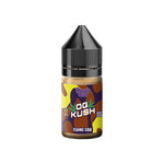 Load image into Gallery viewer, Purple Dank Terpene Infused 750mg Full Spectrum CBD E-liquid 30ml (BUY 1 GET 1 FREE)
