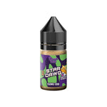 Load image into Gallery viewer, Purple Dank Terpene Infused 750mg Full Spectrum CBD E-liquid 30ml (BUY 1 GET 1 FREE)
