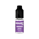 Load image into Gallery viewer, Realest CBD 1500mg Terpene Infused CBG Booster Shot 10ml (BUY 1 GET 1 FREE)
