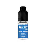Load image into Gallery viewer, Realest CBD 1500mg Terpene Infused CBG Booster Shot 10ml (BUY 1 GET 1 FREE)
