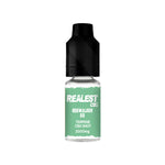 Load image into Gallery viewer, Realest CBD 2000mg Terpene Infused CBG Booster Shot 10ml (BUY 1 GET 1 FREE)
