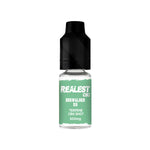 Load image into Gallery viewer, Realest CBD 500mg Terpene Infused CBG Booster Shot 10ml (BUY 1 GET 1 FREE)

