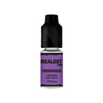 Load image into Gallery viewer, Realest CBD 1000mg Terpene Infused CBD Booster Shot 10ml (BUY 1 GET 1 FREE)
