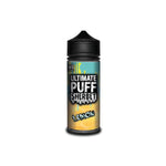 Load image into Gallery viewer, Ultimate Puff Sherbet 0mg 100ml Shortfill (70VG/30PG)