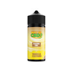 Load image into Gallery viewer, Why So CBD? 3000mg Full Spectrum CBD E-liquid 120ml
