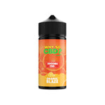 Load image into Gallery viewer, Why So CBD? 5000mg Full Spectrum CBD E-liquid 120ml
