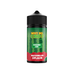 Load image into Gallery viewer, Why So CBD? 5000mg Full Spectrum CBD E-liquid 120ml
