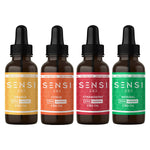 Load image into Gallery viewer, Sensi CBD 5000mg CBD Broad-Spectrum Tincture Oil 30ml (BUY 1 GET 1 FREE)
