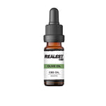 Load image into Gallery viewer, Realest CBD 600mg Broad Spectrum CBD 10ml Olive Oil (BUY 1 GET 1 FREE)
