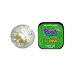 Load image into Gallery viewer, Purple Crystals by Purple Dank 1000mg CBD Crystals - OG Kush (BUY 1 GET 1 FREE)
