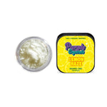 Load image into Gallery viewer, Purple Crystals by Purple Dank 1000mg CBD Crystals - Lemon Haze (BUY 1 GET 1 FREE)
