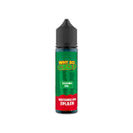 Load image into Gallery viewer, Why So CBD? 2000mg Full Spectrum CBD E-liquid 60ml
