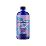 Load image into Gallery viewer, Purple Dank Strain Profile Premium Terpenes - Sour Diesel