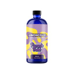 Load image into Gallery viewer, Purple Dank Strain Profile Premium Terpenes - Limoncello