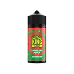 Load image into Gallery viewer, King CBD 2500mg CBD E-liquid 120ml (BUY 1 GET 1 FREE)
