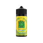 Load image into Gallery viewer, King CBD 2500mg CBD E-liquid 120ml (BUY 1 GET 1 FREE)
