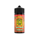 Load image into Gallery viewer, King CBD 7000mg CBD E-liquid 120ml (BUY 1 GET 1 FREE)
