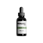 Load image into Gallery viewer, Realest CBD 400mg Broad Spectrum CBD Olive Oil - 30ml (BUY 1 GET 1 FREE)
