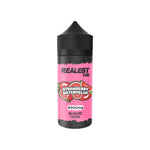 Load image into Gallery viewer, Realest CBD 6000mg Broad Spectrum CBD E-Liquid 120ml (BUY 1 GET 1 FREE)
