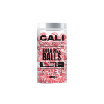 Load image into Gallery viewer, CALI CANDY 1600mg Full Spectrum CBD Vegan Sweets (Large) - 10 Flavours
