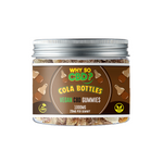 Load image into Gallery viewer, Why So CBD? 1000mg Broad Spectrum CBD Small Vegan Gummies - 11 Flavours
