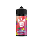 Load image into Gallery viewer, Frooty King 100ml Shortfill 0mg (70VG/30PG)
