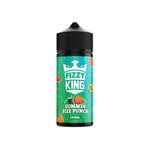Load image into Gallery viewer, Fizzy King 100ml Shortfill 0mg (70VG/30PG)