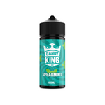 Load image into Gallery viewer, Candy King 100ml Shortfill 0mg (70VG/30PG)