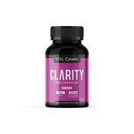 Load image into Gallery viewer, Vita Canna 1000mg Broad Spectrum Functional CBD Vegan Capsules - 50 Caps
