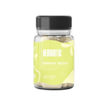 Load image into Gallery viewer, Hembiotic 750mg Functional CBD Capsules - 30 Caps
