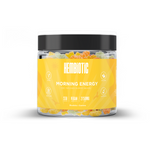 Load image into Gallery viewer, Hembiotic 2750mg Bulk Functional CBD Gummy Bears - 550g
