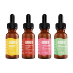 Load image into Gallery viewer, Hembiotic 1000mg Broad-Spectrum Functional CBD Oil - 15ml
