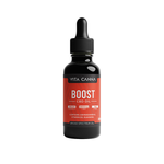 Load image into Gallery viewer, Vita Canna 2800mg Broad Spectrum Functional CBD C8 MCT Oil - 30ml